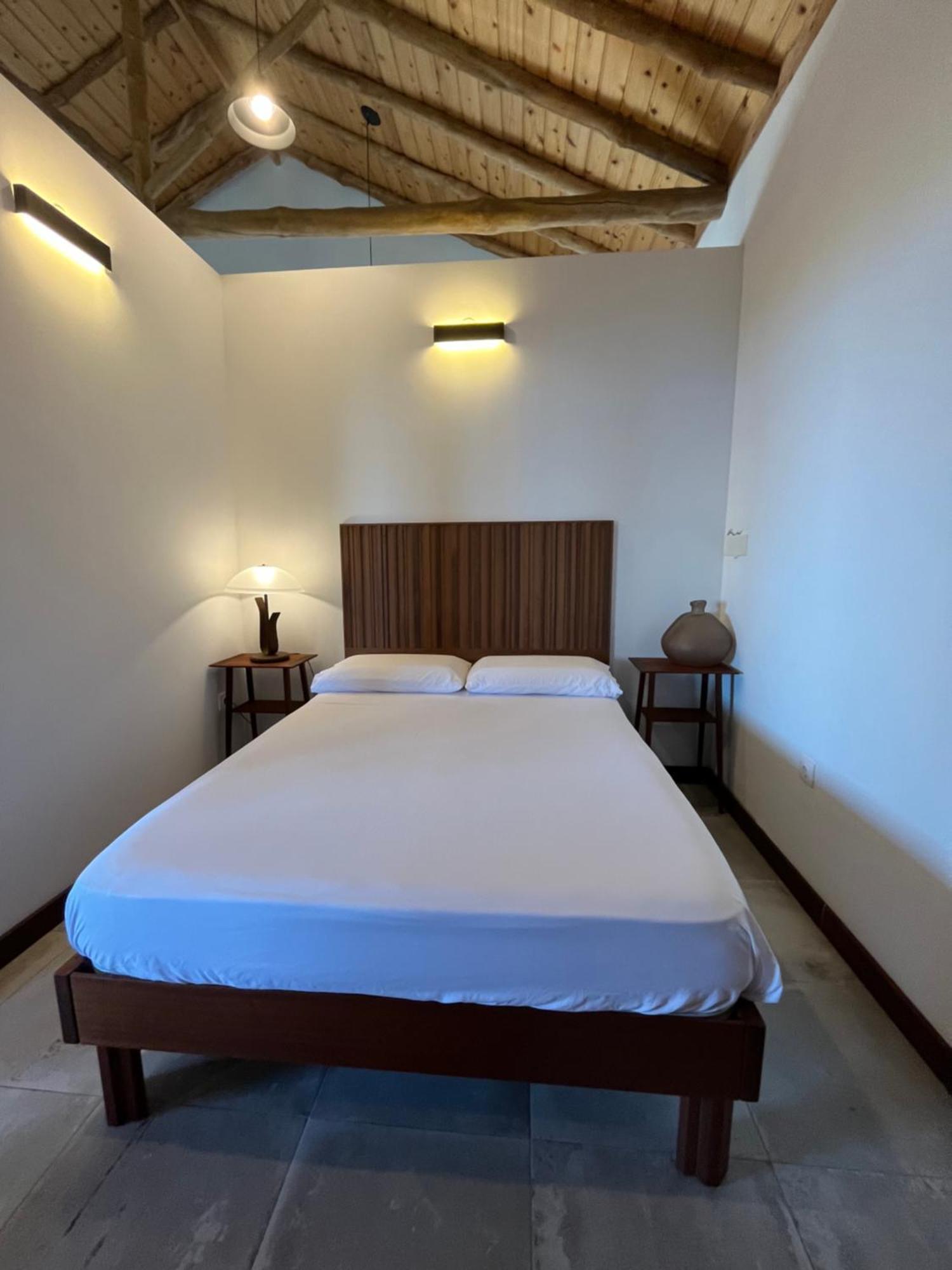 Appartement A Fonte à Santo Antonio  Extérieur photo