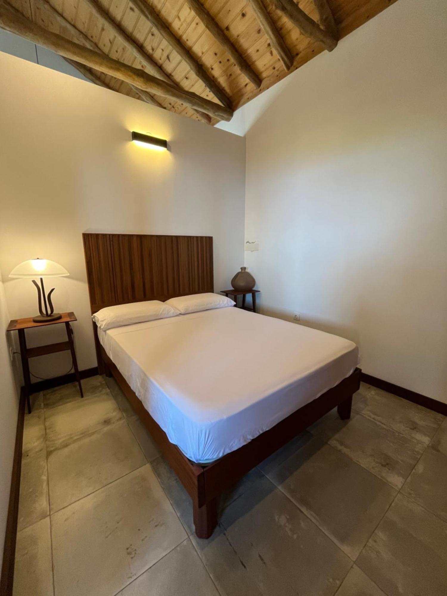 Appartement A Fonte à Santo Antonio  Extérieur photo