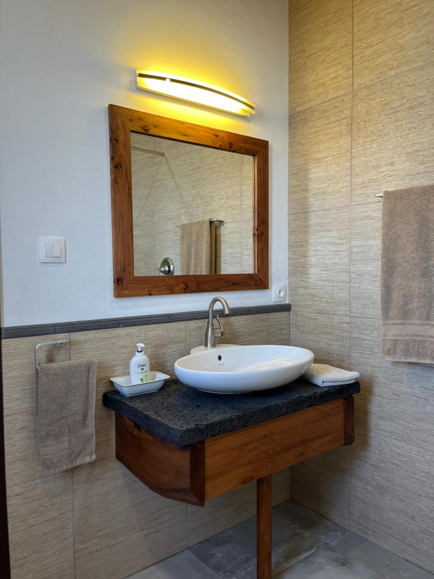Appartement A Fonte à Santo Antonio  Extérieur photo