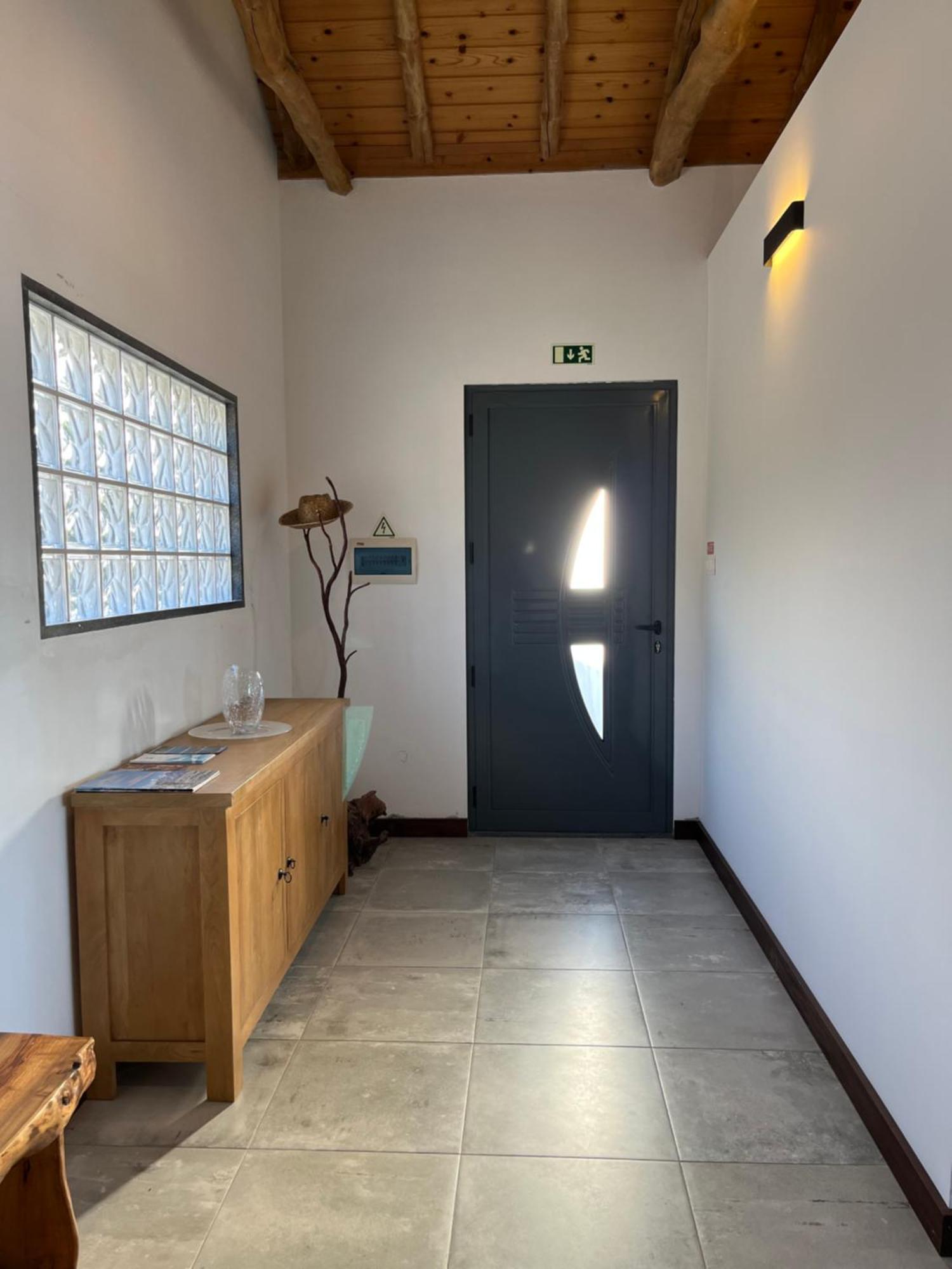 Appartement A Fonte à Santo Antonio  Extérieur photo