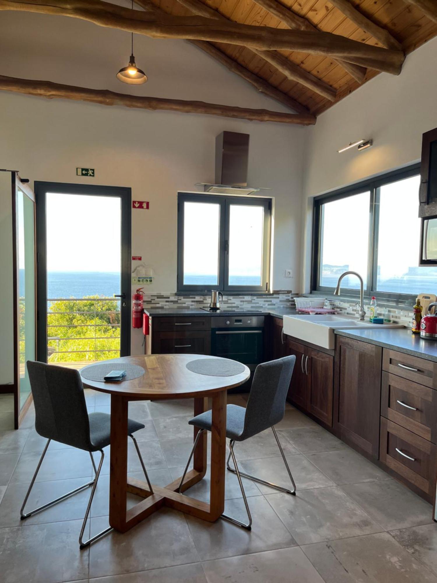 Appartement A Fonte à Santo Antonio  Extérieur photo