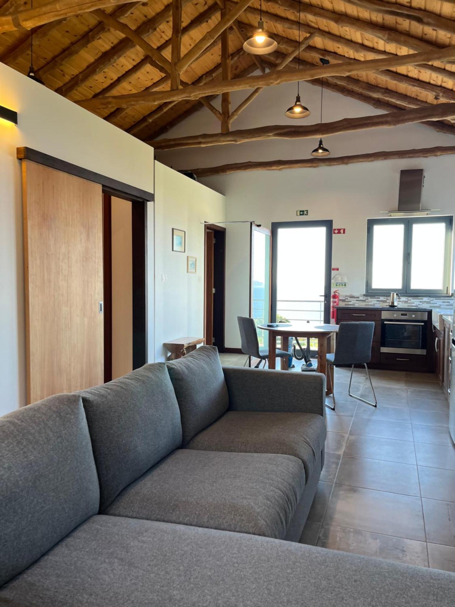 Appartement A Fonte à Santo Antonio  Extérieur photo