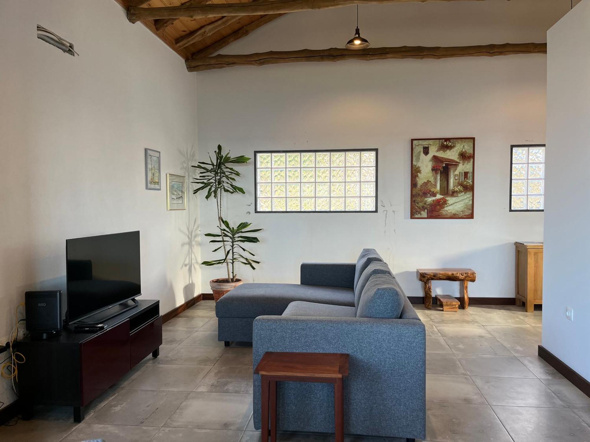 Appartement A Fonte à Santo Antonio  Extérieur photo