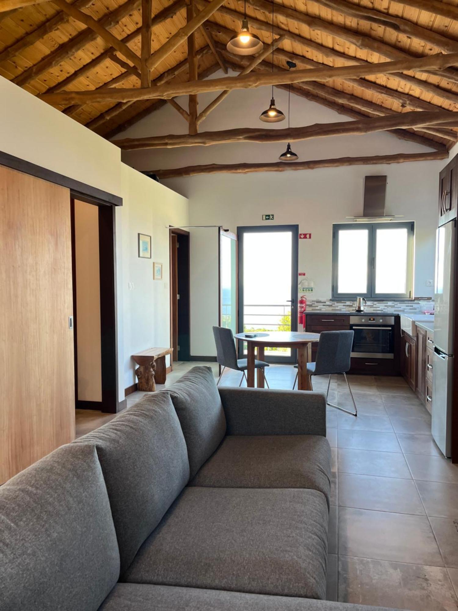 Appartement A Fonte à Santo Antonio  Extérieur photo