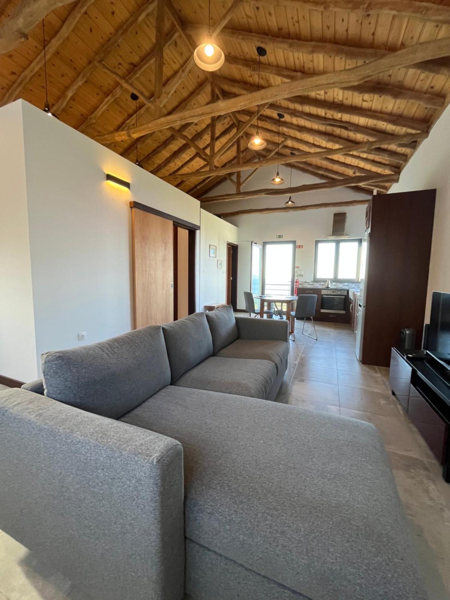 Appartement A Fonte à Santo Antonio  Extérieur photo